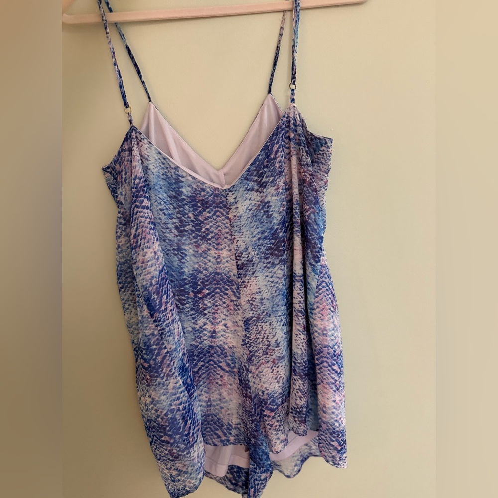 Mumu romper